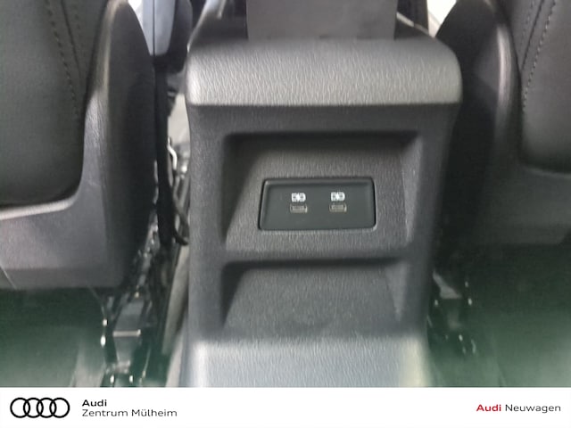 Audi Q2 35 TFSI S-Line S-Tronic