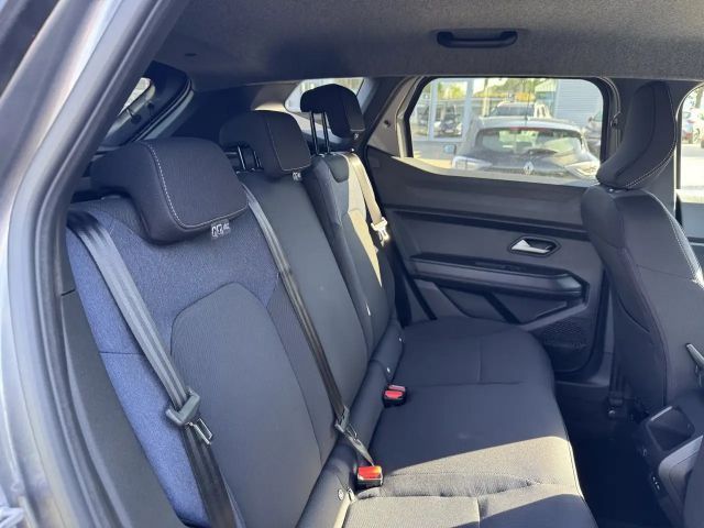 Dacia Duster 1.2 TCi TCe 130