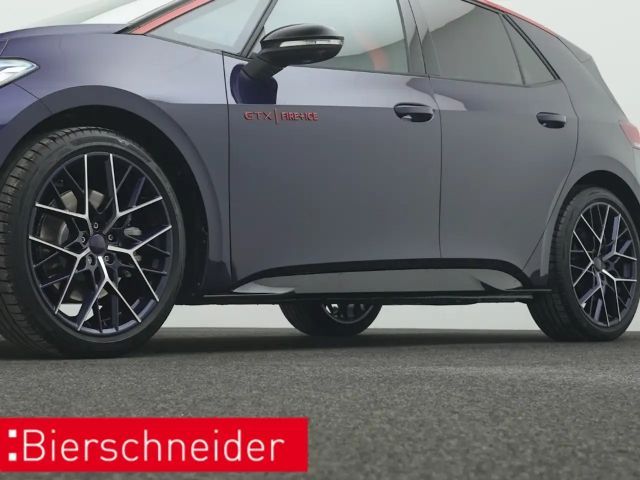 Volkswagen ID.3 GTX Performance