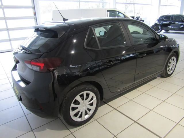 Opel Corsa Edition Turbo