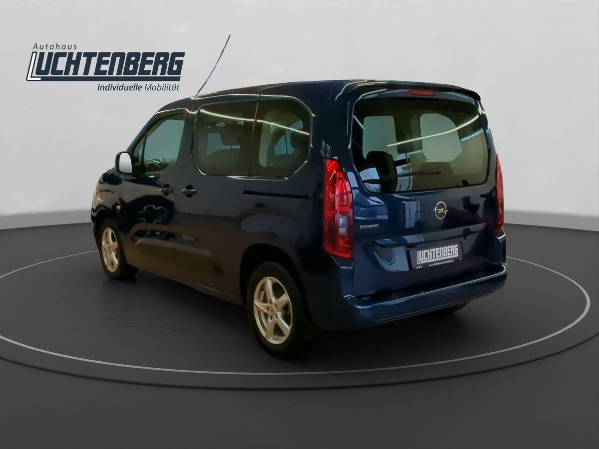 Opel Combo Edition Life