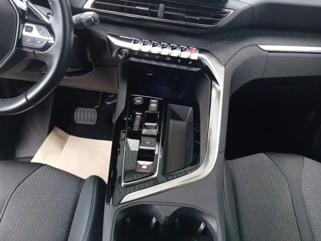 Peugeot 3008 Allure Pack