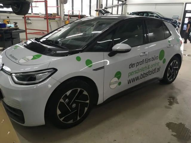 Volkswagen ID.3 Business Performance Pro