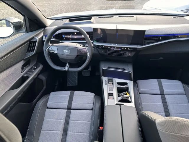 Opel Grandland X GS-Line Grand Sport Hybrid