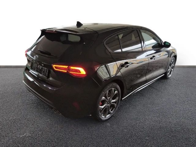 Ford Focus ST Line