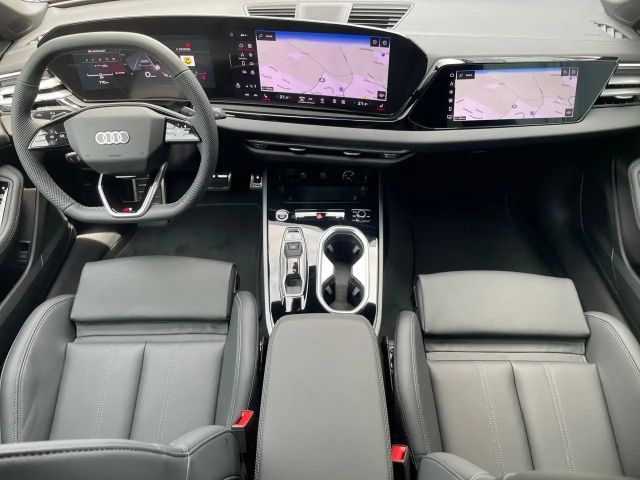 Audi A6 2.0 TDI Avant Quattro S-Line