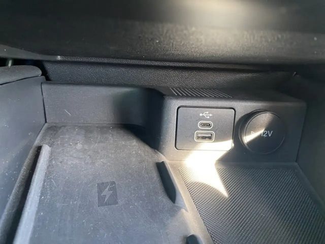 Ford Focus EcoBoost ST Line