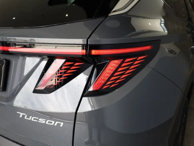 Hyundai Tucson 2WD T-GDi