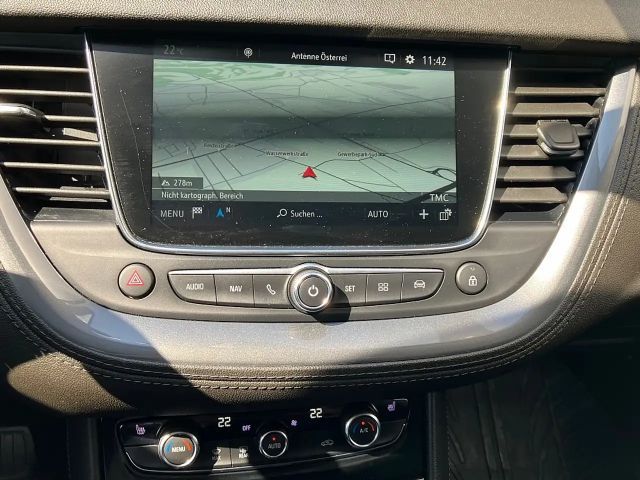 Opel Grandland X Business Elegance