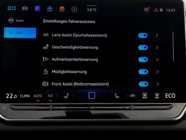 Volkswagen Tayron Life eHybrid