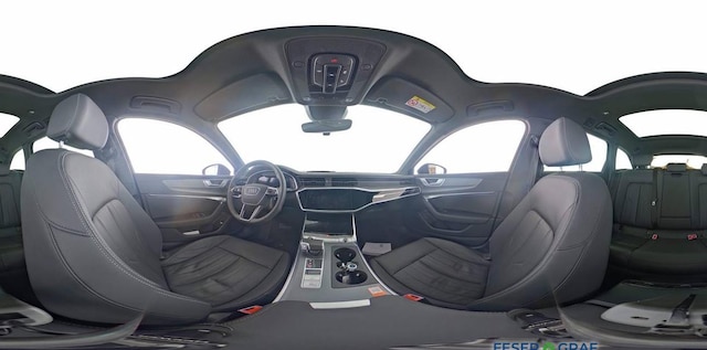 Audi A6 45 TDI Avant Quattro S-Tronic