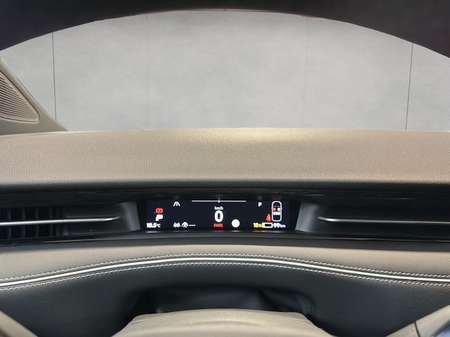 Volkswagen ID.7 IQ.Drive Pro Tourer