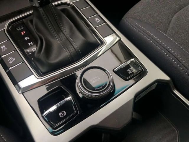 SsangYong Korando 2WD