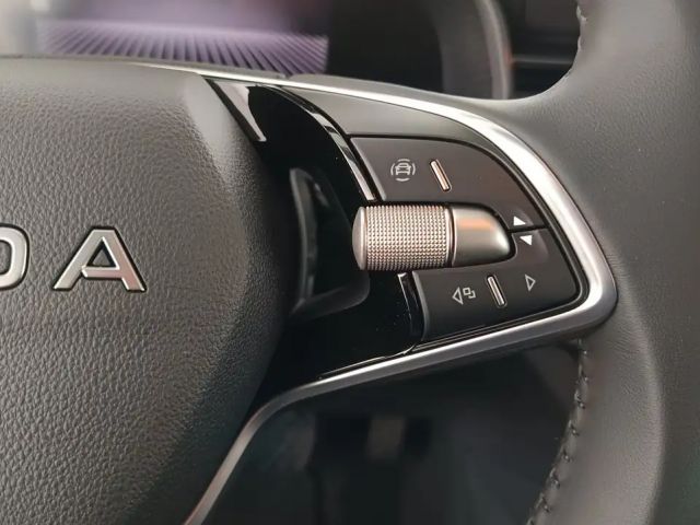 Skoda Kamiq Essence TSI DSG