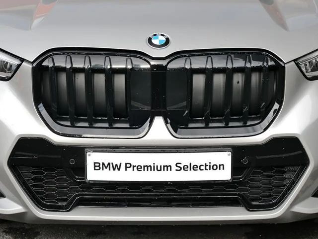 BMW X1 M-Sport sDrive