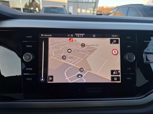 Volkswagen Taigo 1.0 TSI DSG IQ.Drive Move