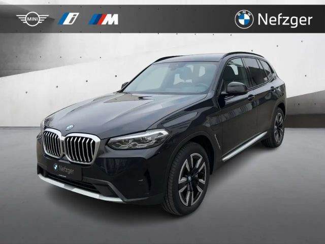 BMW X3 xDrive30e
