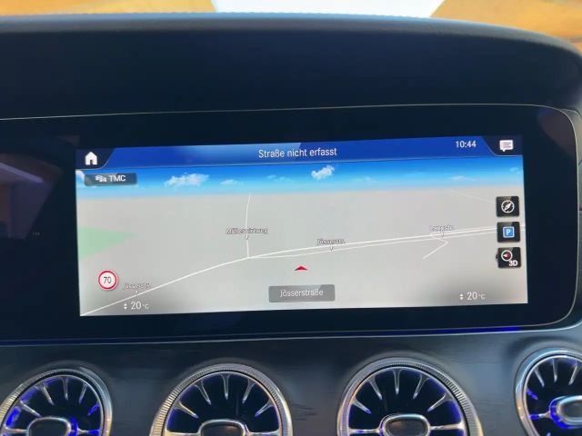 Mercedes-Benz E 53 AMG 4MATIC+ AMG Line Estate