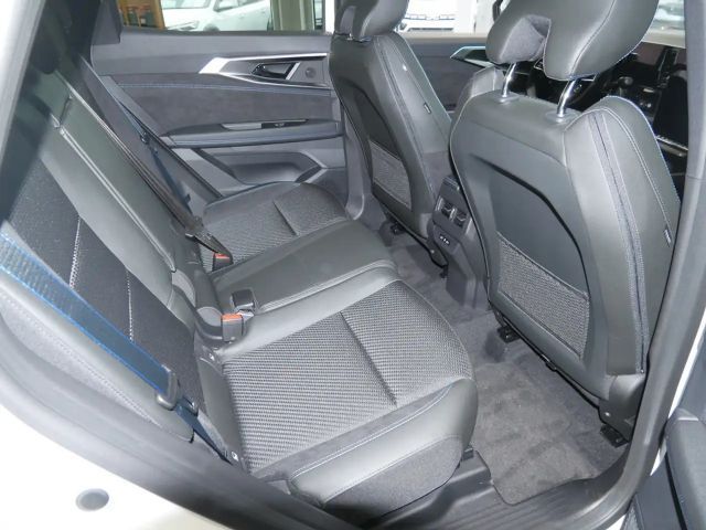 Renault Austral Alpine Esprit Iconic