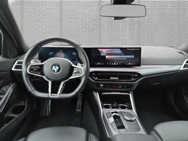 BMW 320 320d Sedan xDrive