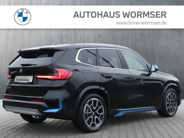 BMW iX1 Comfort pakket xDrive30