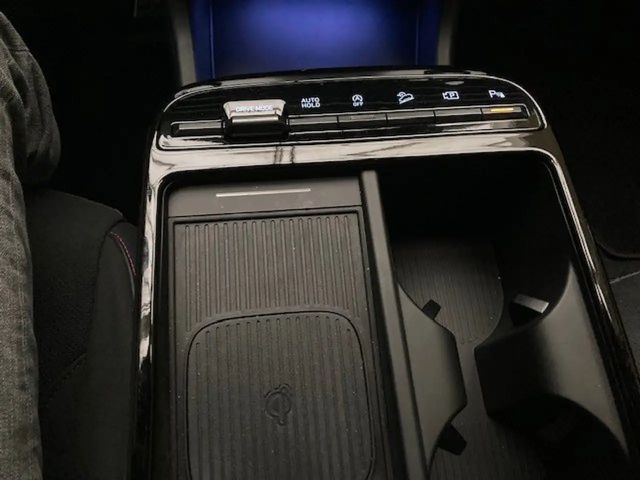 Hyundai Tucson 2WD N Line