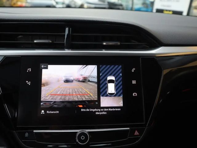 Opel Corsa 1.2 Turbo Elegance