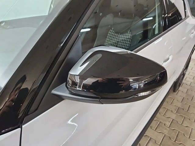 Audi A1 Allstreet S-Tronic