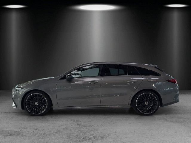 Mercedes-Benz CLA 200 AMG Line Shooting Brake
