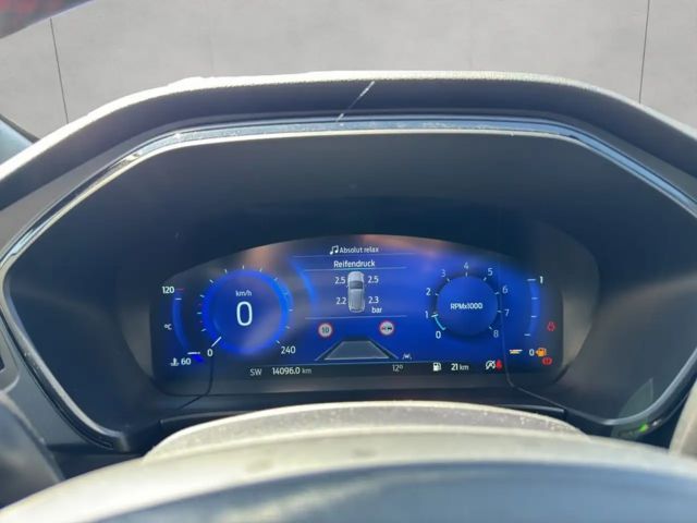 Ford Kuga EcoBoost ST Line X