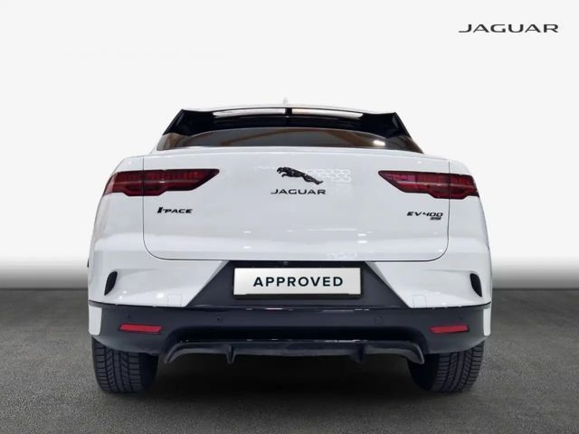 Jaguar I-Pace AWD S