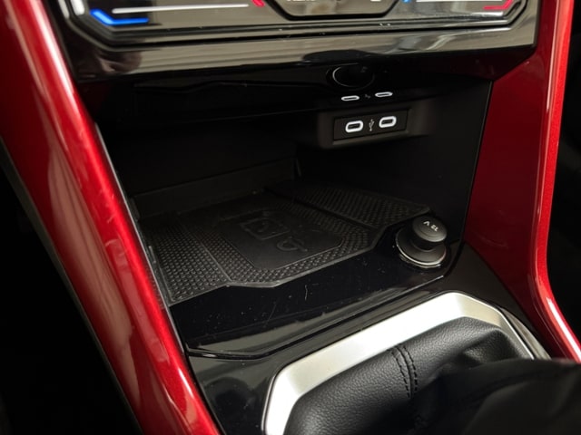 Volkswagen T-Roc 1.0 TSI Cabriolet