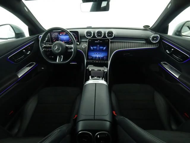 Mercedes-Benz CLE 200 AMG Line Coupé