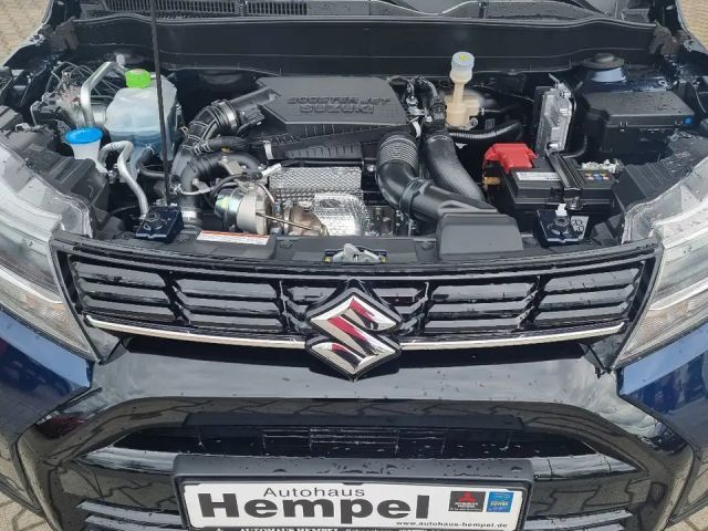 Suzuki Vitara Comfort