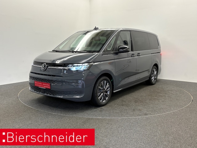 Volkswagen Multivan 2.0 TDI DSG Lang