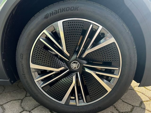 Skoda Elroq 85