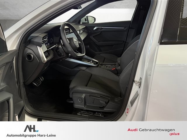 Audi S3 Quattro S-Tronic Sportback