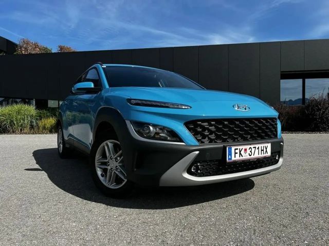 Hyundai Kona 2WD T-GDi