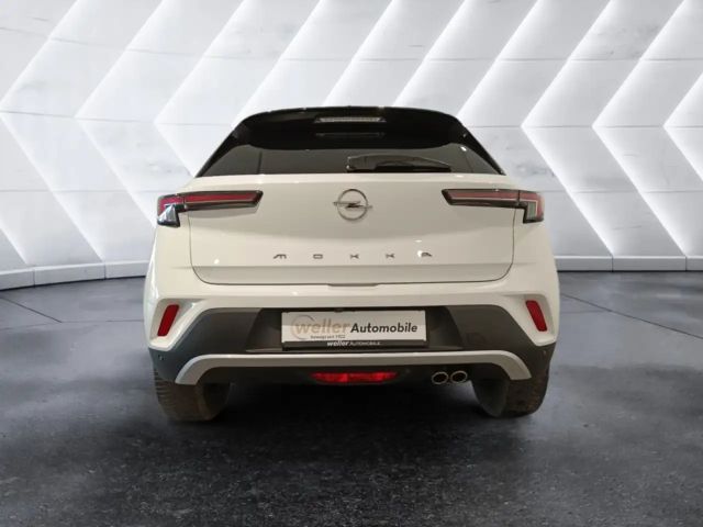 Opel Mokka 1.2 Turbo Turbo