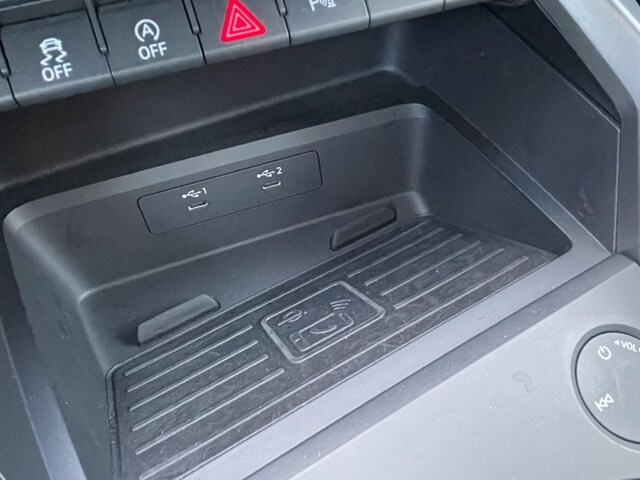 Audi A3 30 TFSI S-Line Sportback