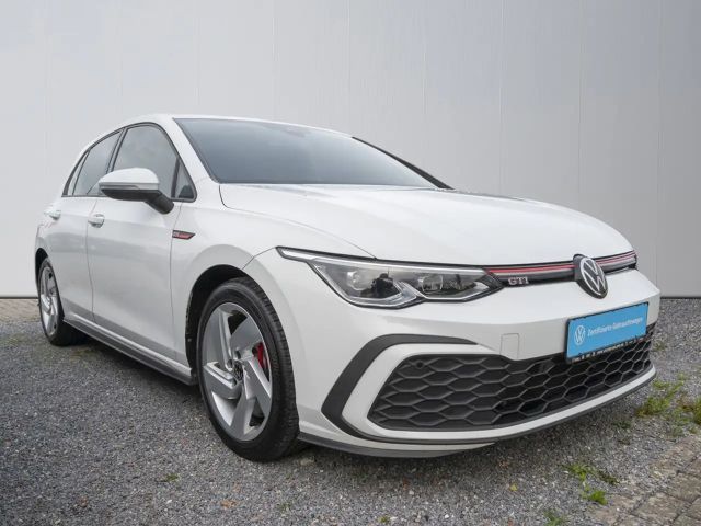 Volkswagen Golf 2.0 TSI GTI Golf VIII