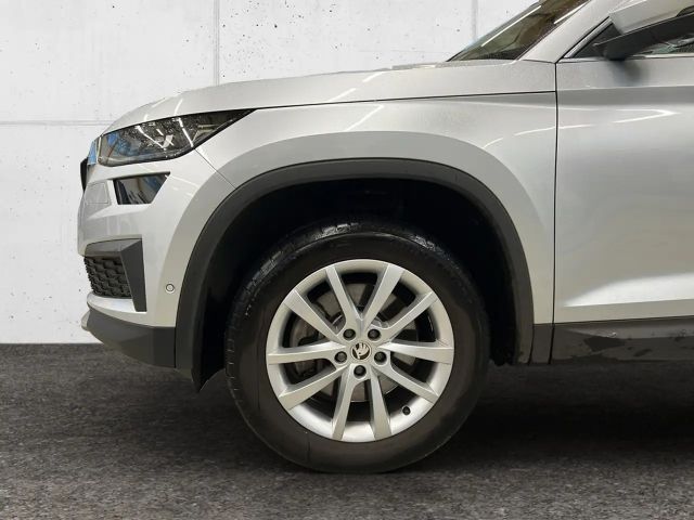 Skoda Kodiaq 2.0 TDI 4x4 Style Style