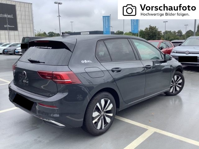 Volkswagen Golf 1.5 TSI Golf VIII