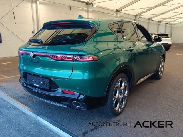 Alfa Romeo Tonale Q4 Speciale