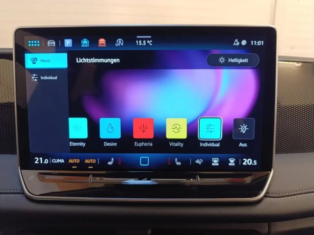 Volkswagen Tiguan DSG