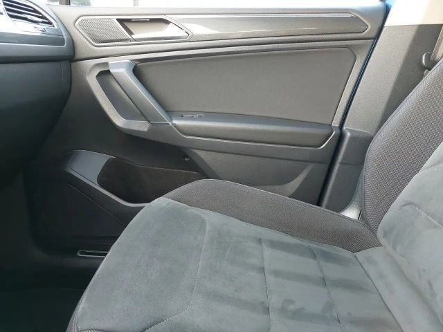 Volkswagen Tiguan 2.0 TDI Allspace DSG Highline