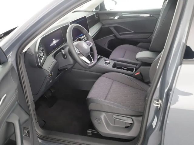 Volkswagen Tiguan DSG eHybrid