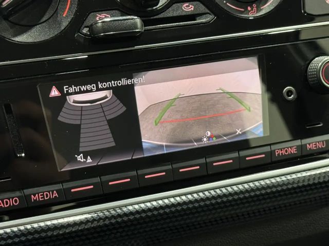 Volkswagen up! Move Move up!