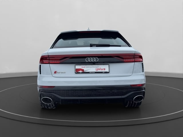 Audi RS Q8 Quattro