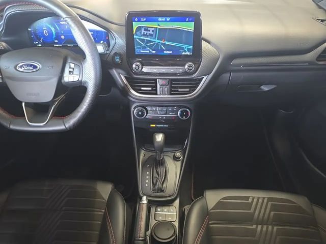 Ford Puma EcoBoost ST Line